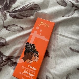 Juvia’s place I Am Magic foundation.